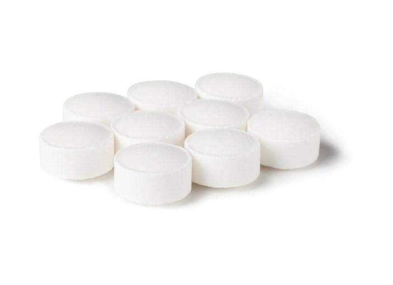 Acidophilus 500million Probiotic Tablets - Supplemented